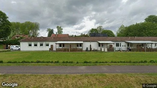 Apartments for rent in Ulricehamn - Photo from Google Street View