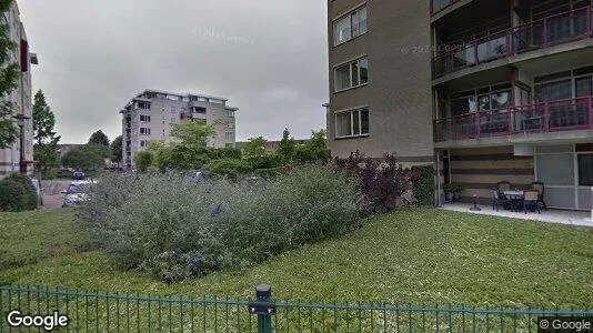 Apartments for rent in Almere - Photo from Google Street View