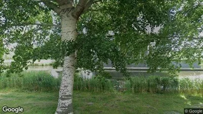 Apartments for rent in Almere - Photo from Google Street View