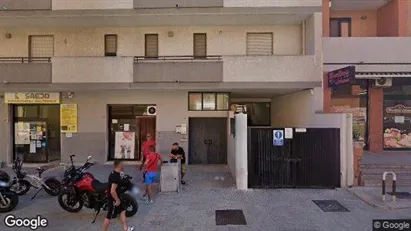 Apartments for rent in Brindisi - Photo from Google Street View
