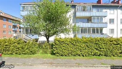 Apartments for rent in Kristianstad - Photo from Google Street View