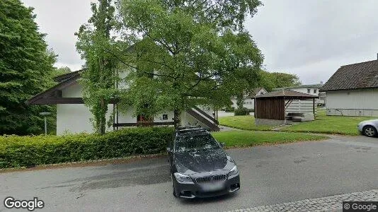 Rooms for rent in Stavanger - Photo from Google Street View