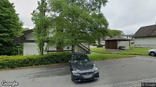 Apartments for rent in Stavanger - Photo from Google Street View