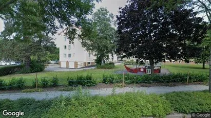 Apartments for rent in Enköping - Photo from Google Street View