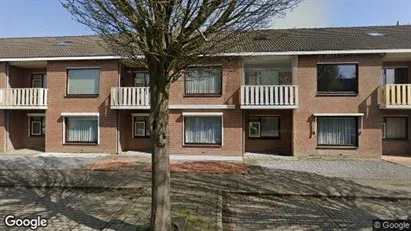 Apartments for rent in Sluis - Photo from Google Street View