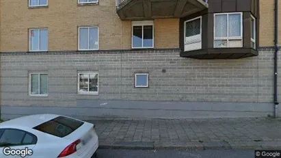 Apartments for rent in Norrköping - Photo from Google Street View