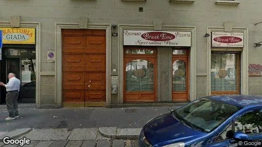 Apartments for rent in Lodi - Photo from Google Street View