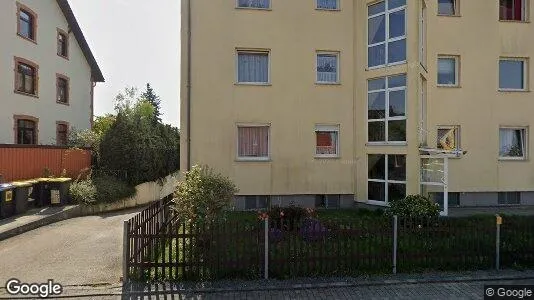 Apartments for rent in Dresden - Photo from Google Street View