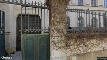 Apartments for rent in Avignon - Photo from Google Street View