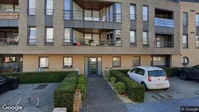 Apartments for rent in Lanaken - Photo from Google Street View