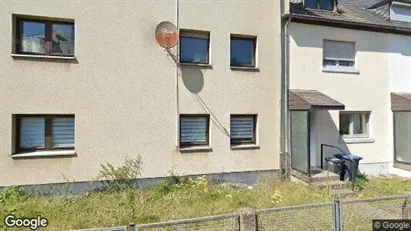 Apartments for rent in Trier - Photo from Google Street View