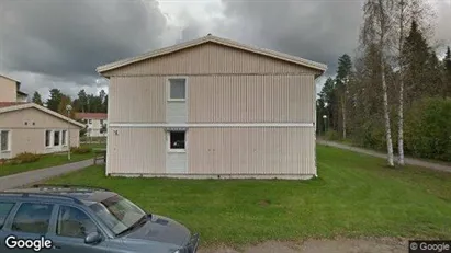 Apartments for rent in Vindeln - Photo from Google Street View