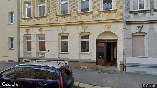 Apartments for rent in Central Saxony - Photo from Google Street View