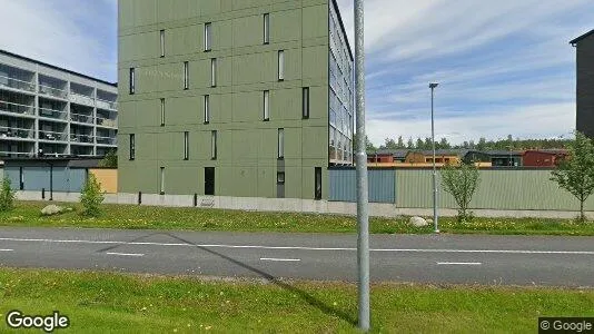 Apartments for rent in Tampere Keskinen - Photo from Google Street View