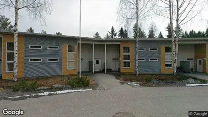 Apartments for rent in Kuopio - Photo from Google Street View