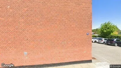 Apartments for rent in Herning - Photo from Google Street View