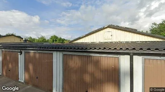 Apartments for rent in Kalmar - Photo from Google Street View