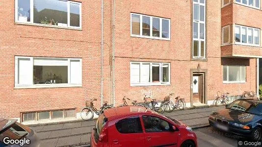 Apartments for rent in Odense C - Photo from Google Street View