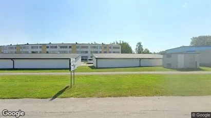 Apartments for rent in Hallsberg - Photo from Google Street View