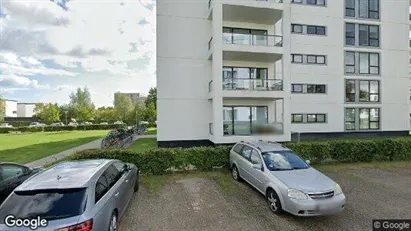 Apartments for rent in Vallensbæk Strand - Photo from Google Street View
