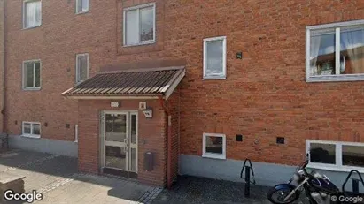Apartments for rent in Uddevalla - Photo from Google Street View