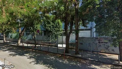 Apartments for rent in Thessaloniki - Photo from Google Street View