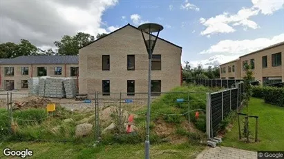 Apartments for rent in Horsens - Photo from Google Street View