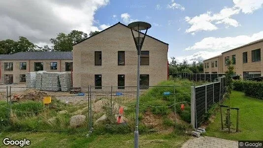 Apartments for rent in Horsens - Photo from Google Street View