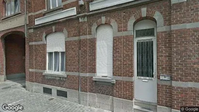 Apartments for rent in Bergen - Photo from Google Street View