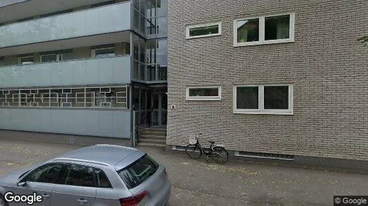 Apartments for rent in Arvika - Photo from Google Street View