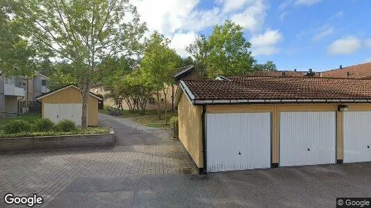 Apartments for rent in Sigtuna - Photo from Google Street View
