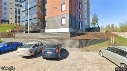Apartments for rent in Sipoo - Photo from Google Street View