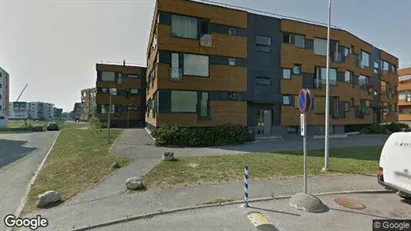 Apartments for rent in Tallinn Pirita - Photo from Google Street View