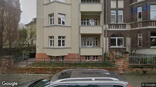 Rooms for rent in Gießen - Photo from Google Street View