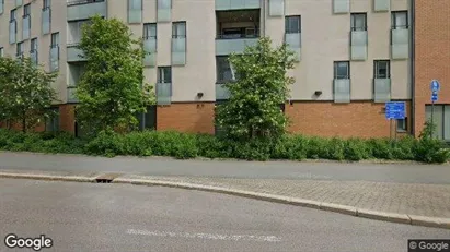 Apartments for rent in Jyväskylä - Photo from Google Street View