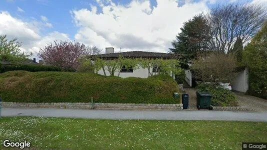 Rooms for rent in Lund - Photo from Google Street View