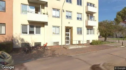 Apartments for rent in Landskrona - Photo from Google Street View