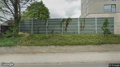 Apartments for rent in Esbjerg Ø - Photo from Google Street View