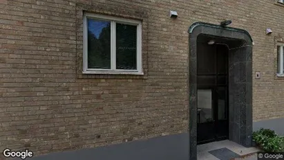 Apartments for rent in Sundsvall - Photo from Google Street View