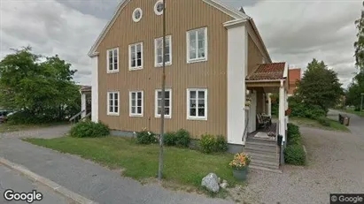 Apartments for rent in Hofors - Photo from Google Street View