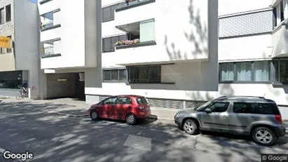 Apartments for rent in Graz - Photo from Google Street View