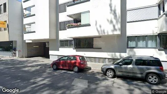Apartments for rent in Graz - Photo from Google Street View