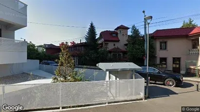 Apartments for rent in Bucharest - Sectorul 1 - Photo from Google Street View