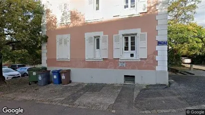 Apartments for rent in Lausanne - Photo from Google Street View