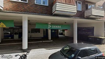 Apartments for rent in Essen - Photo from Google Street View