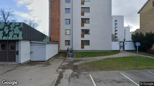 Apartments for rent in Skövde - Photo from Google Street View