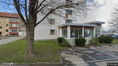 Apartments for rent in Skövde - Photo from Google Street View