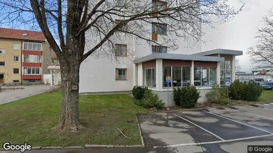 Apartments for rent in Skövde - Photo from Google Street View