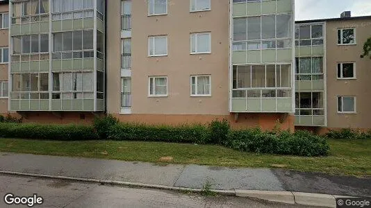 Apartments for rent in Enköping - Photo from Google Street View