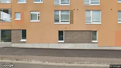 Apartments for rent in Porvoo - Photo from Google Street View